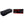 Glovii black storage case and product box for heated leather gloves