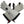 Glovii grey heated gloves with black trim and power button