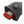 Glovii heated glove cuff with internal red lithium polymer battery and power control button