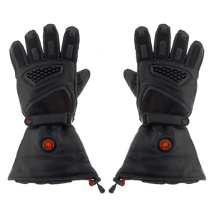 glovii handschuhe GEG Heated Universal Gloves Size:Extra Large METAL GEAR SOLID 2: garden tool ensures unique resistance and