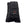 Glovii black heated leg warmer with power button
