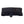 Glovii black heated hand muff with power bank and control button