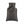 Glovii grey felt hot water bottle cover with drawstring closure