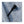 Glovii right angle USB connector cable on grey fleece fabric