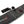 Glovii grey heated belt with power bank and illuminated control button
