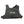 Black Glovii heated vest with adjustable side strap