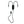 Glovii dual output USB charging cable with control module