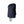 Glovii black sleeveless heated vest with side pocket and bottom strap