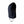 Glovii black sleeveless heated vest with side pocket and bottom strap