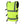 Gobi Heat high visibility safety vest with reflective strips and side adjustment straps