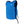 Gobi Heat blue adjustable heated vest with side buckle straps