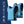 Gobi water cooled vest showing cooling circulation system and product features