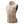 Gobi Heat tan sleeveless heated vest with front zipper and chest power button