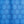 Blue fabric with a repeating snowflake pattern by Gobi Heat