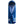 Gobi Heat blue cooling hood with white snowflake logo and text