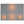 Gobi Heat grey quilted blanket with four glowing orange heating elements visible