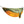 Gobi Heat olive and orange camping hammock with integrated heating elements