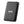 Black Gobi Heat portable power bank with four LED indicator lights