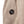 Gobi Heat power button on tan textured fabric