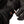 Gobi Heat black heated gloves with power button and logo