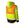 Gobi Heat high visibility jacket with illuminated back heating element