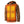 Brown hooded heated jacket with visible internal heating elements