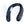 Gobi Heat navy blue wearable neck fan with airflow visualization