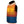 Gobi Heat hooded vest showing internal heating elements