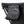 Gobi Heat black zippered storage pouch attached to a camping chair