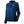 Blue Gobi Heat women's heated hooded jacket with front zipper and chest pocket