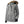 Gobi Heat grey hooded parka with faux fur trim and multiple pockets