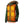 Gobi Heat green parka with highlighted internal heating zones