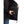 Person placing a Gobi Heat battery pack into the interior pocket of a black jacket