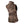 Back view of Gobi Heat women's heated vest in Mossy Oak camouflage pattern