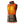 Gobi Heat camo print heated vest with glowing orange heating elements on the chest
