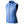 Blue Gobi Heat quilted vest with front zipper and logo