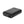 Black Gobi Heat portable power bank with four LED indicator lights and USB port