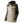 Gobi Heat olive and tan hooded utility jacket with front pockets and zipper closure
