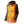 Olive green hooded jacket with internal heating elements highlighted in orange