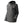 Gobi Heat grey hooded utility jacket with front pockets and chest logo