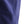 Close up of purple suede fabric texture