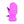 Gordini bright pink winter mitten with black palm and wrist clip