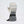 Gordini grey and beige winter mitten with adjustable wrist strap