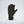 Gordini dark brown three finger ski mitten with adjustable wrist strap