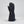 Gordini black Gore-Tex winter mitten with adjustable wrist strap