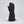 Black Gordini Gore-Tex mitten with adjustable wrist strap