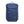 Got Bag blue backpack with a vertical front zipper and logo