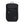 Black Got Bag backpack with a front zipper pocket and vertical logo
