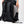 Got Bag black backpack with laptop being inserted into side compartment