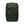 Got Bag olive green backpack with front zipper pocket and logo